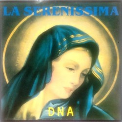 DNA - La Serenissima ZYX 6385-12