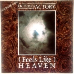Fiction factory - (Feels Like) Heaven A 12-3996