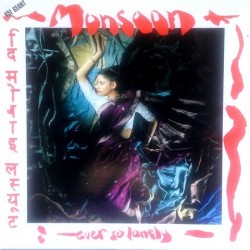 Monsoon - Ever So Lonely 6400 564