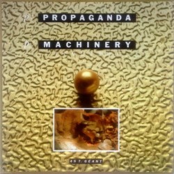 Propaganda - p: Machinery 884 368-1