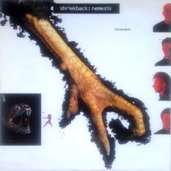 Shriekback - Nemesis SHRK 123