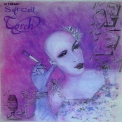 Soft cell - Torch 6400 618