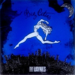 Vaynes - Big Cities CALC 050