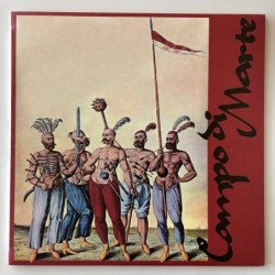 Campo di Marte - Campo di...