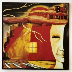 Premiata Forneria Marconi -...