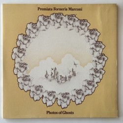 Premiata Forneria Marconi -...