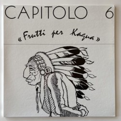 Capitolo 6 - Frutti per Kagua