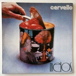 Cervello - Melos