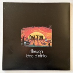 Dalton - Riflessioni: Idea...