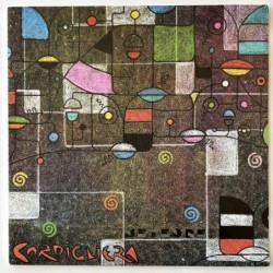 Cordigliera - Meteore