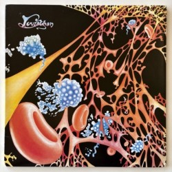 Leviathan - Heartquake