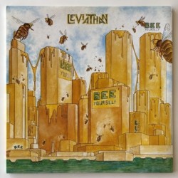 Leviathan - Bee Yourself