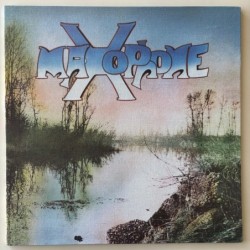 Maxophone - Maxophone