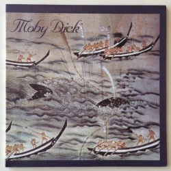 Moby Dick - Moby Dick