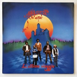 Nuova Era - L’Ultimo Viaggio