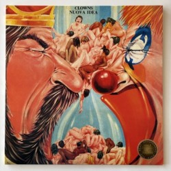 Nuova Idea - Clowns
