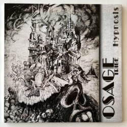 Osage Tribe - Hypnosis