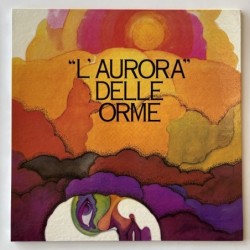 Le Orme - L’Aurora delle Orme