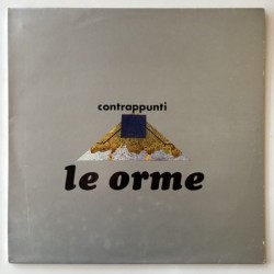 Le Orme - Contrappunti