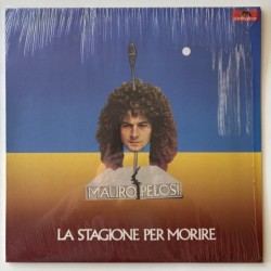 Mauro Pelosi - La Stagione...