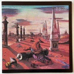Periferia del Mondo - In...