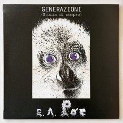 Complesso E. A. Poe -...