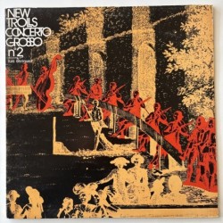 New Trolls - Concerto...