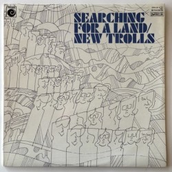 New Trolls - Searching for...