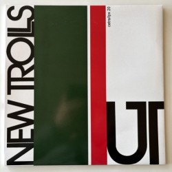 New Trolls - UT