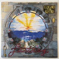 Fantasy - Beyond the Beyond