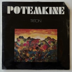 Potemkine - Triton