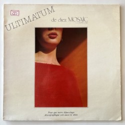 Mosaic - Ultimatum