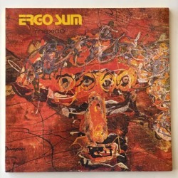 Ergo Sum - Mexico