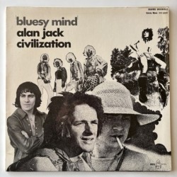 Alan Jack Civilization -...