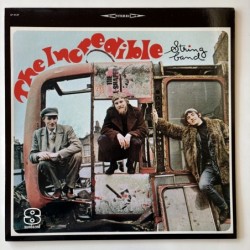 The Incredible String Band...