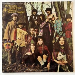 The Incredible String Band...
