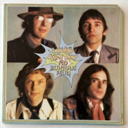 The Incredible String Band...