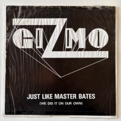 Gizmo - Just Like Master Bates
