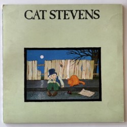 Cat Stevens - Teaser and...