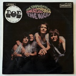 The Nice - The Thoughts of...