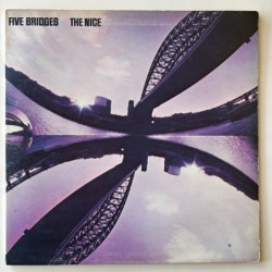 The Nice - Five Bridges