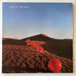 The Nice - Elegy