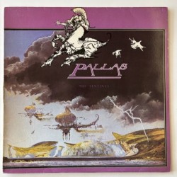 Pallas - The Sentinel