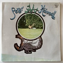 Peter Hammill - Chameleon...