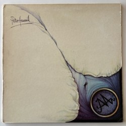 Peter Hammill - The Silent...