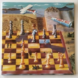 Peter Hammill - Fool’s Mate