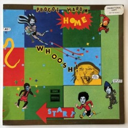Procol Harum - Home
