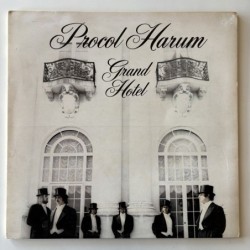 Procol Harum - Grand Hotel