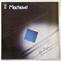 Machiavel - Nuevas Lineas