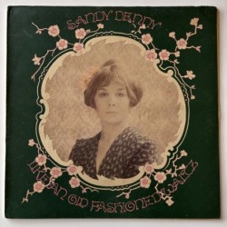 Sandy Denny - Like and old...
